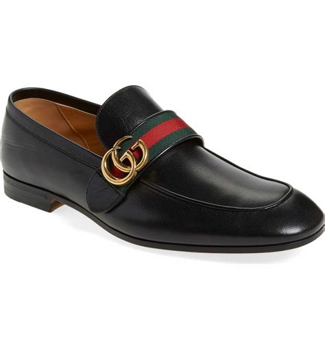 gucci loafers men outfit|gucci loafers men nordstrom.